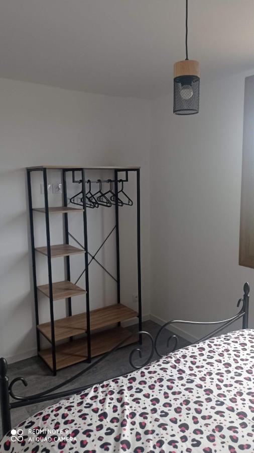 La Bella 12-Appartement Rez De Chaussee 90M² Bordeaux-Saint-Clair Экстерьер фото