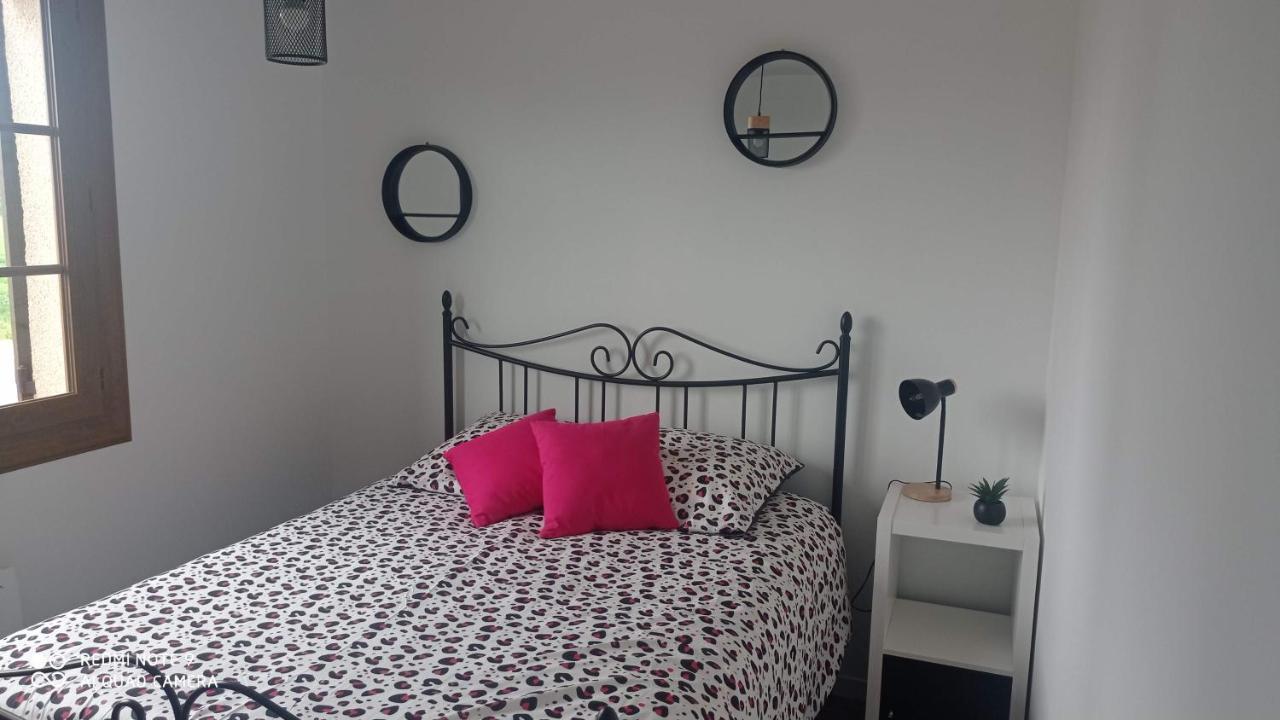 La Bella 12-Appartement Rez De Chaussee 90M² Bordeaux-Saint-Clair Экстерьер фото